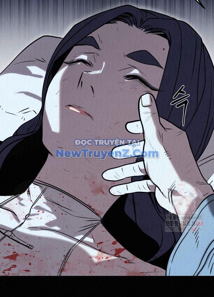 Hắc Bạch Hồ Ly Độc Tâm Côn Luân Kiếm Tuyến Bạch Bệnh Chi Chủ - Chapter 36