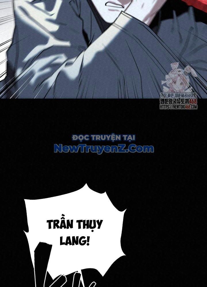 Hắc Bạch Hồ Ly Độc Tâm Côn Luân Kiếm Tuyến Bạch Bệnh Chi Chủ - Chapter 36