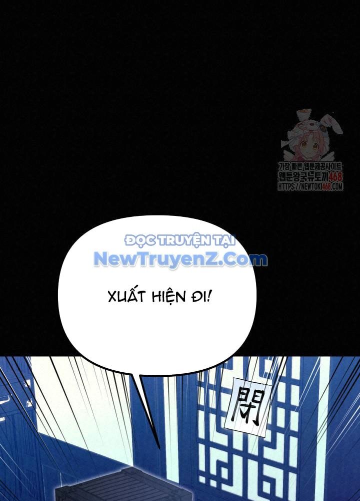 Hắc Bạch Hồ Ly Độc Tâm Côn Luân Kiếm Tuyến Bạch Bệnh Chi Chủ - Chapter 36