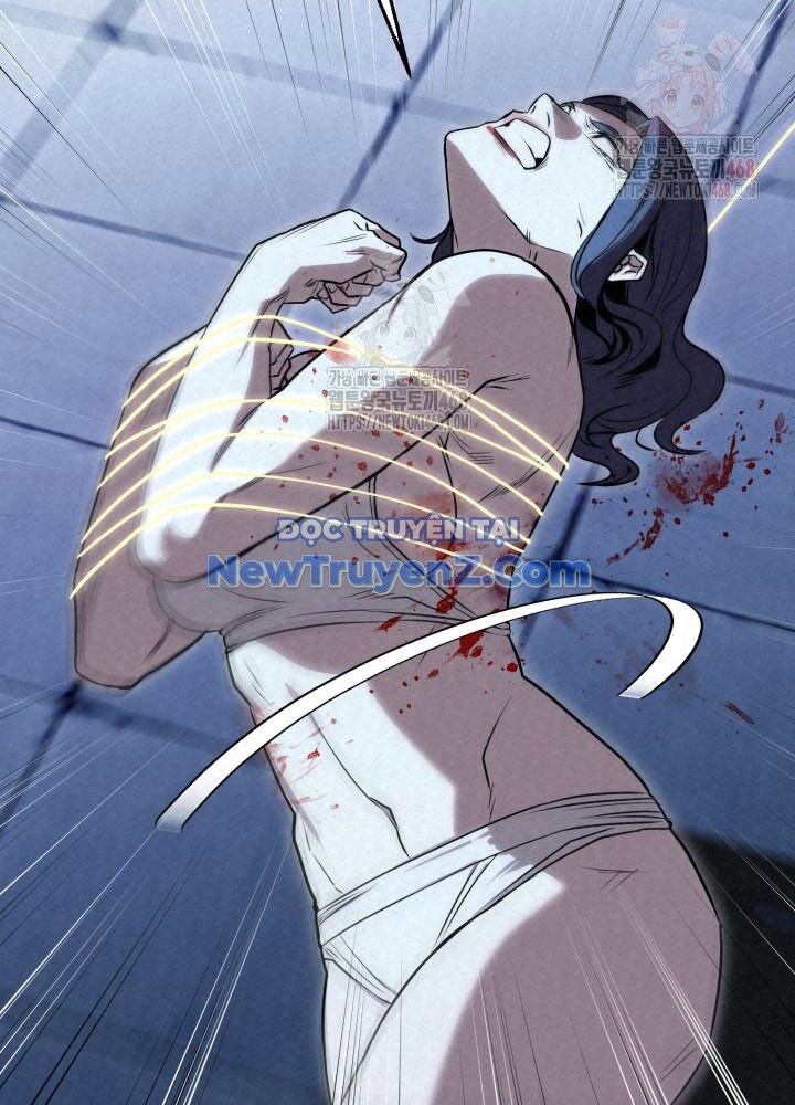 Hắc Bạch Hồ Ly Độc Tâm Côn Luân Kiếm Tuyến Bạch Bệnh Chi Chủ - Chapter 36