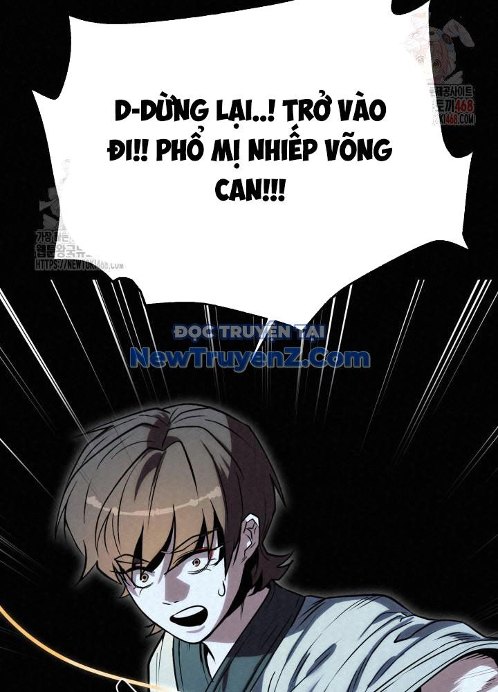Hắc Bạch Hồ Ly Độc Tâm Côn Luân Kiếm Tuyến Bạch Bệnh Chi Chủ - Chapter 36