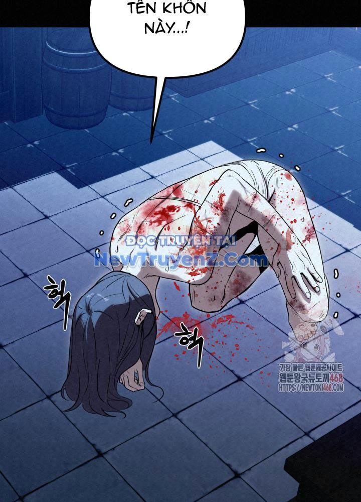 Hắc Bạch Hồ Ly Độc Tâm Côn Luân Kiếm Tuyến Bạch Bệnh Chi Chủ - Chapter 36