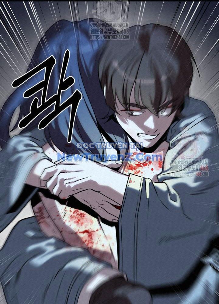 Hắc Bạch Hồ Ly Độc Tâm Côn Luân Kiếm Tuyến Bạch Bệnh Chi Chủ - Chapter 36