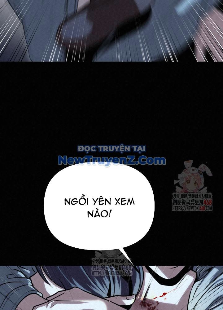 Hắc Bạch Hồ Ly Độc Tâm Côn Luân Kiếm Tuyến Bạch Bệnh Chi Chủ - Chapter 36