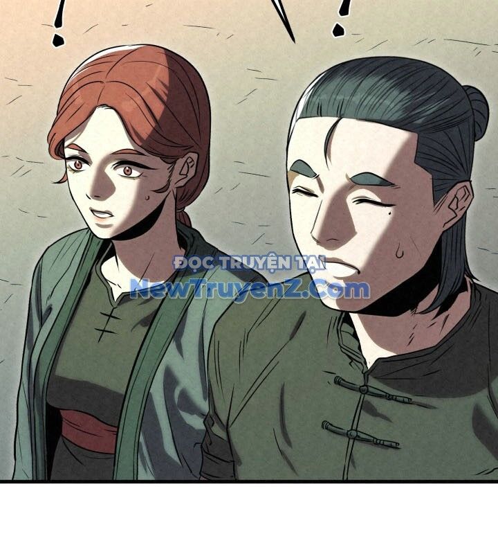 Hắc Bạch Hồ Ly Độc Tâm Côn Luân Kiếm Tuyến Bạch Bệnh Chi Chủ - Chapter 37