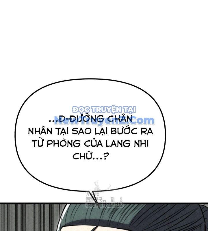 Hắc Bạch Hồ Ly Độc Tâm Côn Luân Kiếm Tuyến Bạch Bệnh Chi Chủ - Chapter 37