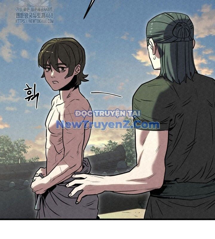 Hắc Bạch Hồ Ly Độc Tâm Côn Luân Kiếm Tuyến Bạch Bệnh Chi Chủ - Chapter 37