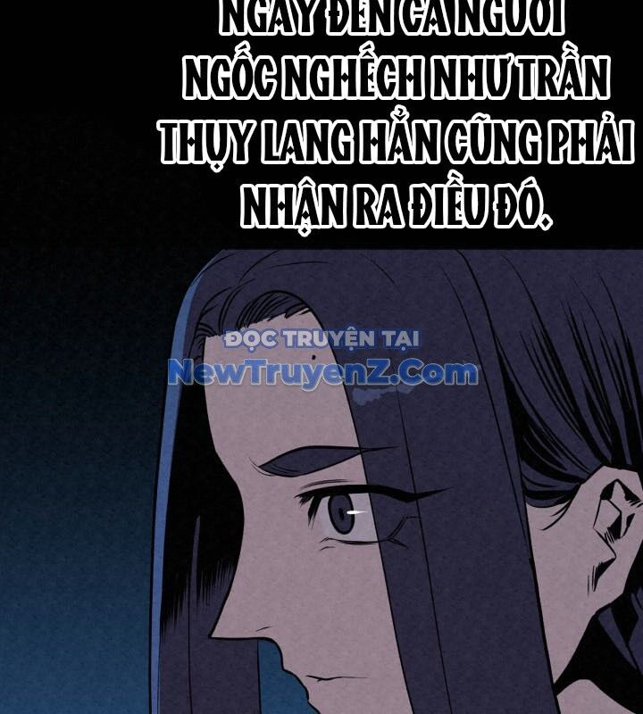 Hắc Bạch Hồ Ly Độc Tâm Côn Luân Kiếm Tuyến Bạch Bệnh Chi Chủ - Chapter 37
