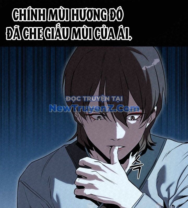 Hắc Bạch Hồ Ly Độc Tâm Côn Luân Kiếm Tuyến Bạch Bệnh Chi Chủ - Chapter 37