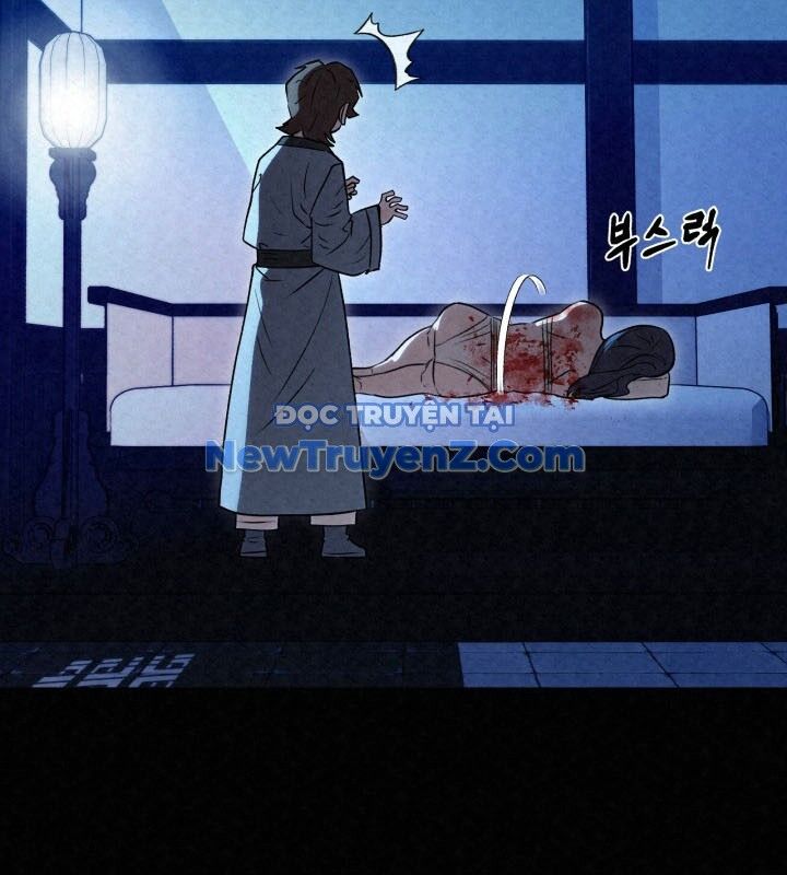 Hắc Bạch Hồ Ly Độc Tâm Côn Luân Kiếm Tuyến Bạch Bệnh Chi Chủ - Chapter 37