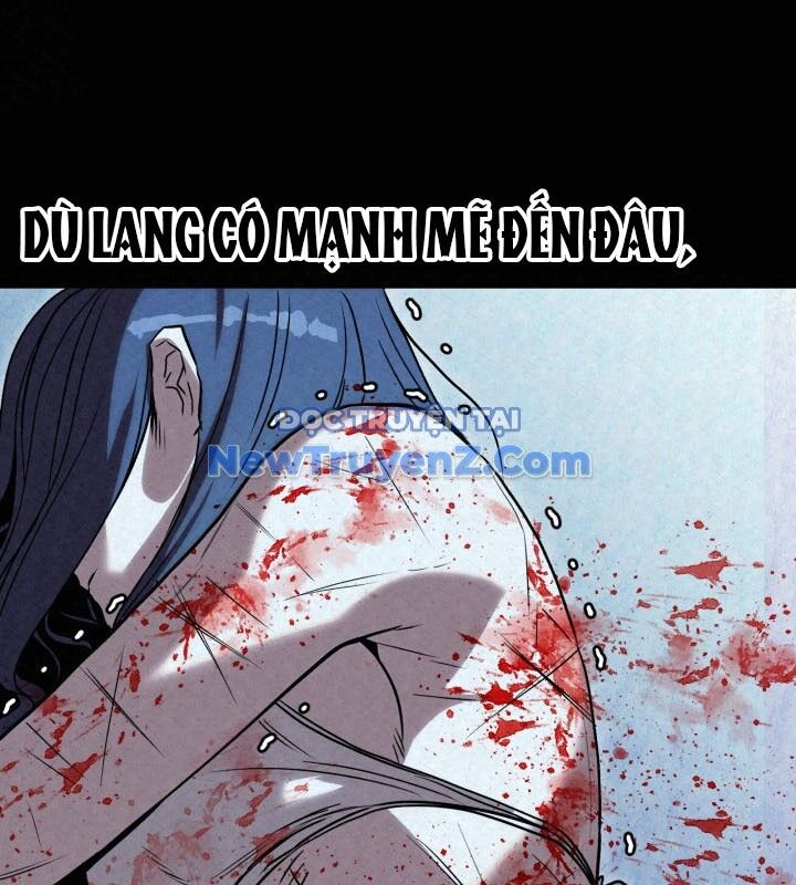Hắc Bạch Hồ Ly Độc Tâm Côn Luân Kiếm Tuyến Bạch Bệnh Chi Chủ - Chapter 37