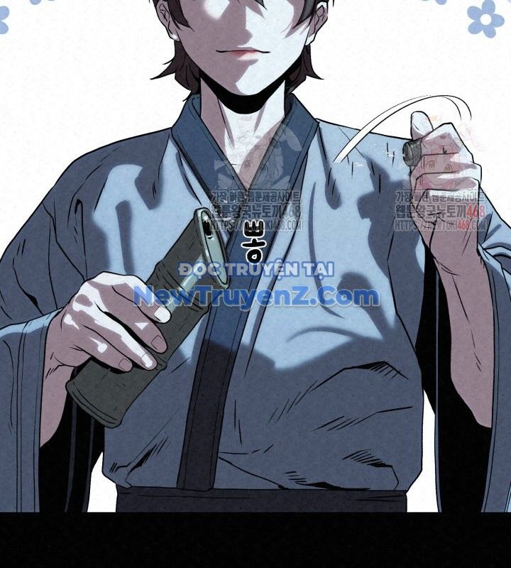 Hắc Bạch Hồ Ly Độc Tâm Côn Luân Kiếm Tuyến Bạch Bệnh Chi Chủ - Chapter 37