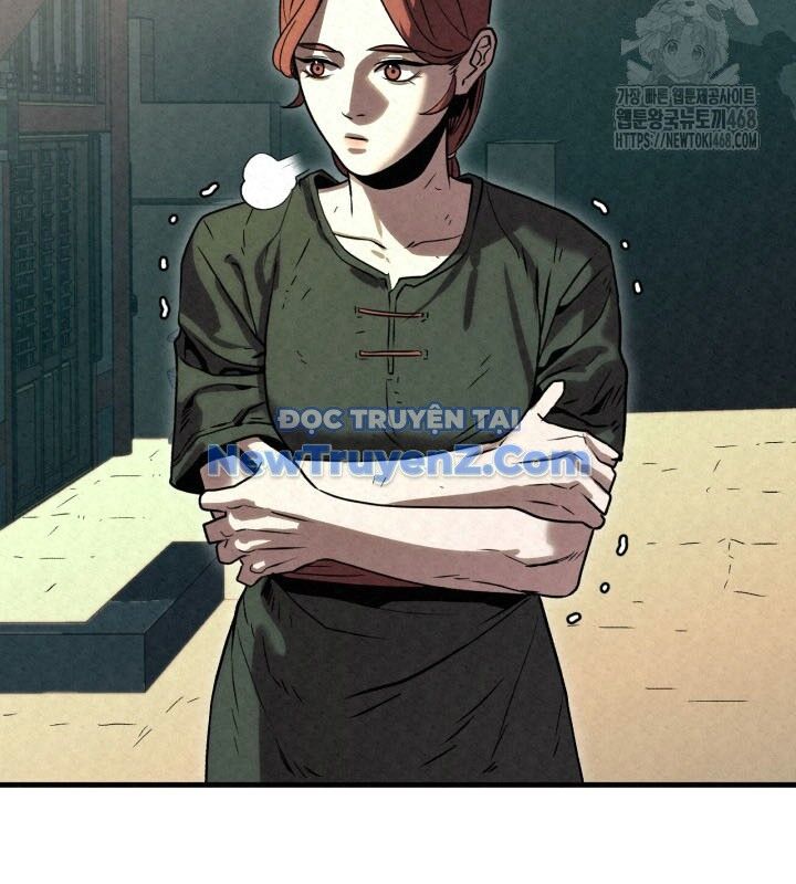 Hắc Bạch Hồ Ly Độc Tâm Côn Luân Kiếm Tuyến Bạch Bệnh Chi Chủ - Chapter 37