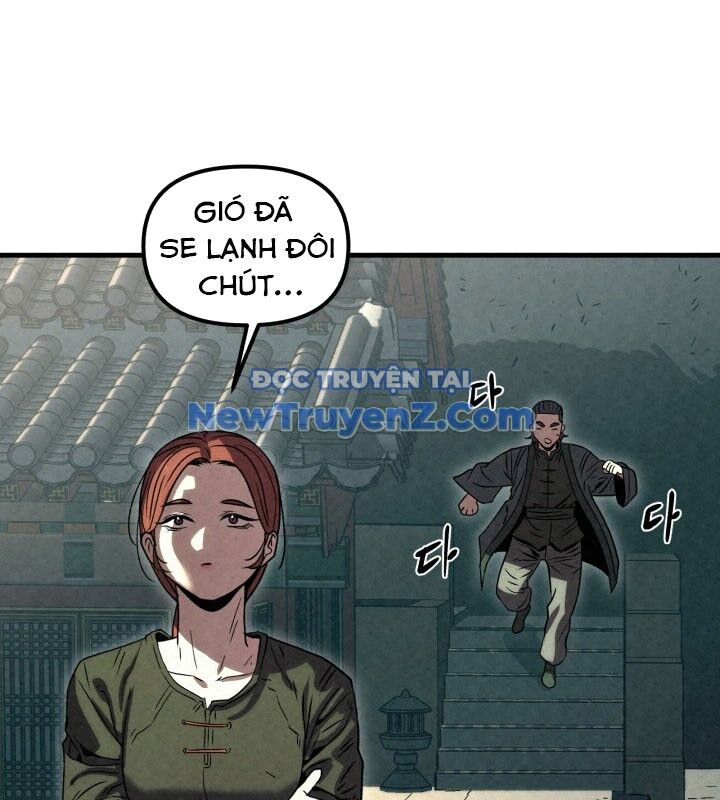 Hắc Bạch Hồ Ly Độc Tâm Côn Luân Kiếm Tuyến Bạch Bệnh Chi Chủ - Chapter 37
