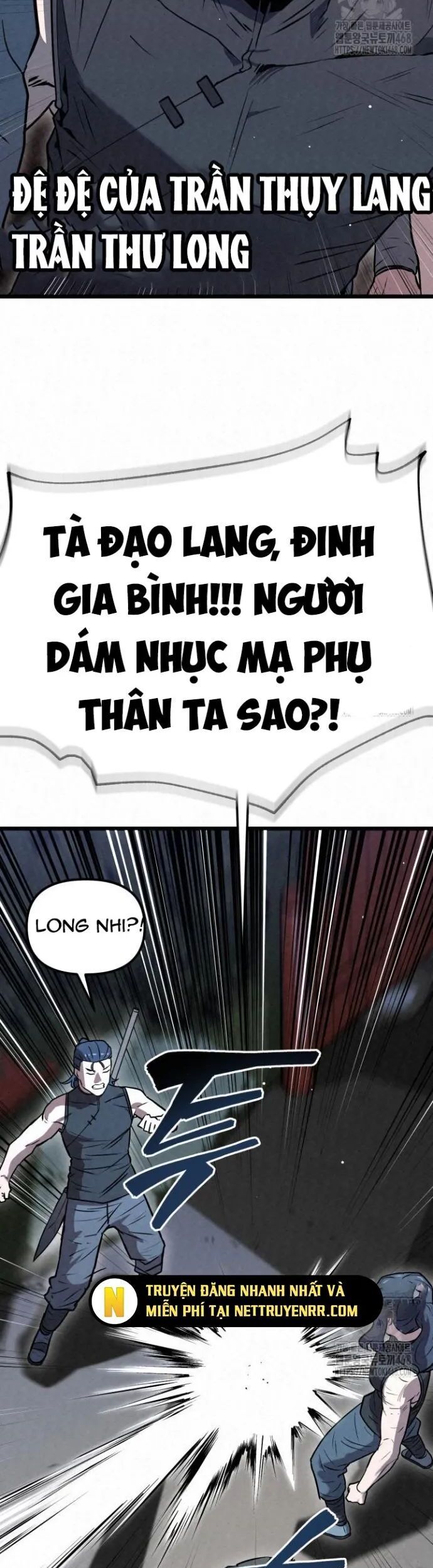 Hắc Bạch Hồ Ly Độc Tâm Côn Luân Kiếm Tuyến Bạch Bệnh Chi Chủ - Chapter 4