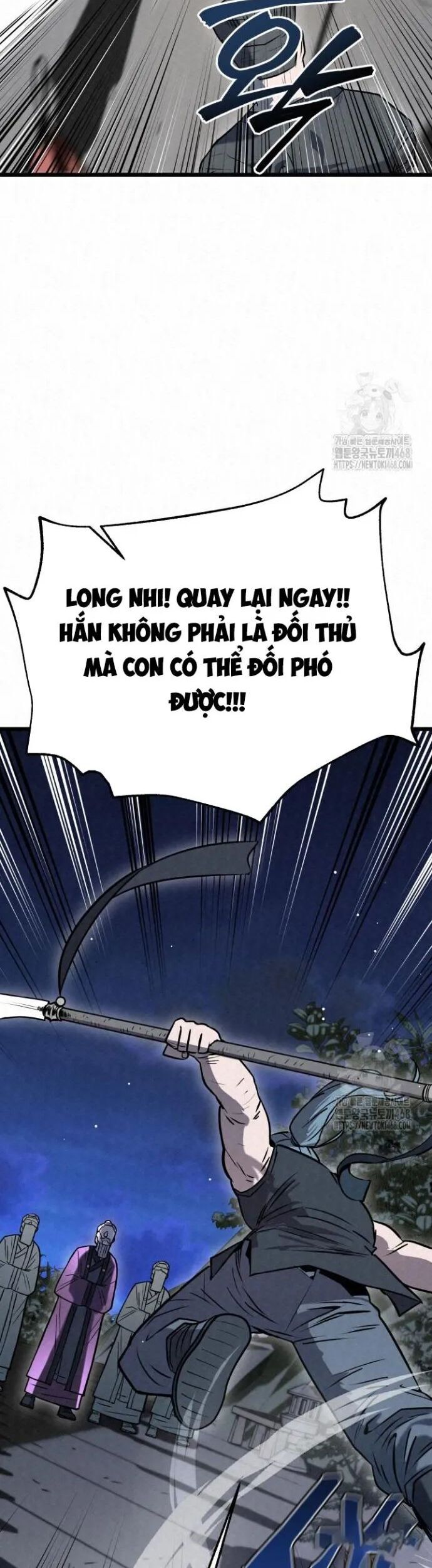 Hắc Bạch Hồ Ly Độc Tâm Côn Luân Kiếm Tuyến Bạch Bệnh Chi Chủ - Chapter 4