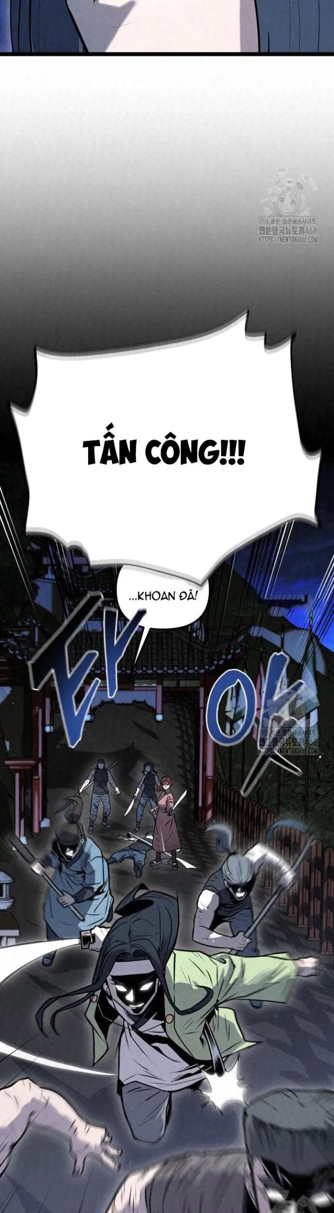 Hắc Bạch Hồ Ly Độc Tâm Côn Luân Kiếm Tuyến Bạch Bệnh Chi Chủ - Chapter 4