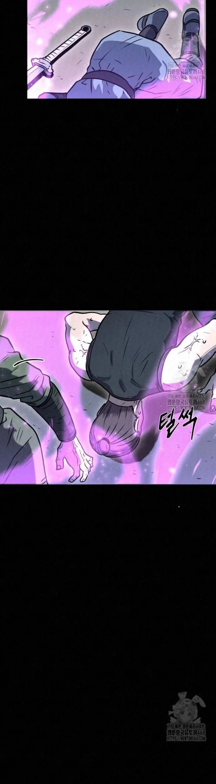 Hắc Bạch Hồ Ly Độc Tâm Côn Luân Kiếm Tuyến Bạch Bệnh Chi Chủ - Chapter 4