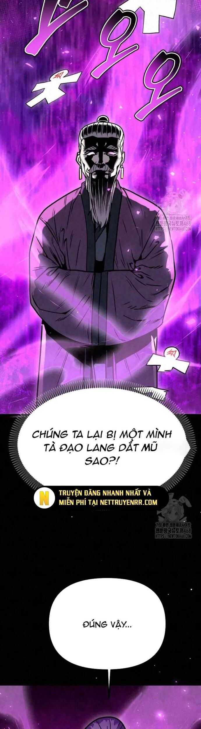 Hắc Bạch Hồ Ly Độc Tâm Côn Luân Kiếm Tuyến Bạch Bệnh Chi Chủ - Chapter 4