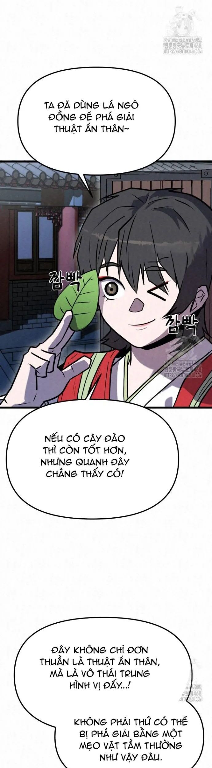 Hắc Bạch Hồ Ly Độc Tâm Côn Luân Kiếm Tuyến Bạch Bệnh Chi Chủ - Chapter 4