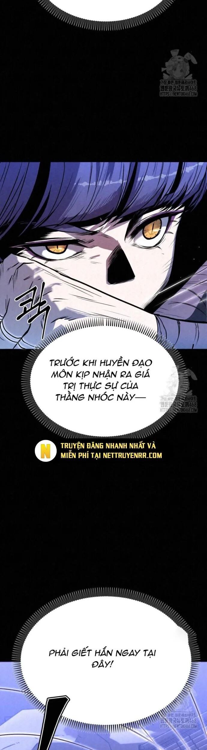 Hắc Bạch Hồ Ly Độc Tâm Côn Luân Kiếm Tuyến Bạch Bệnh Chi Chủ - Chapter 4