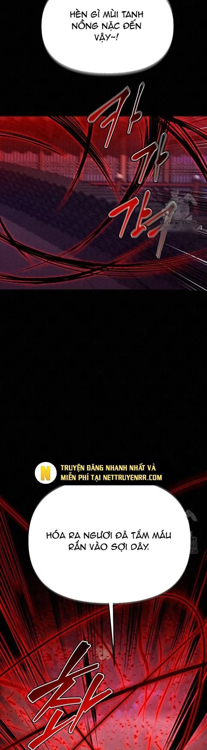 Hắc Bạch Hồ Ly Độc Tâm Côn Luân Kiếm Tuyến Bạch Bệnh Chi Chủ - Chapter 5