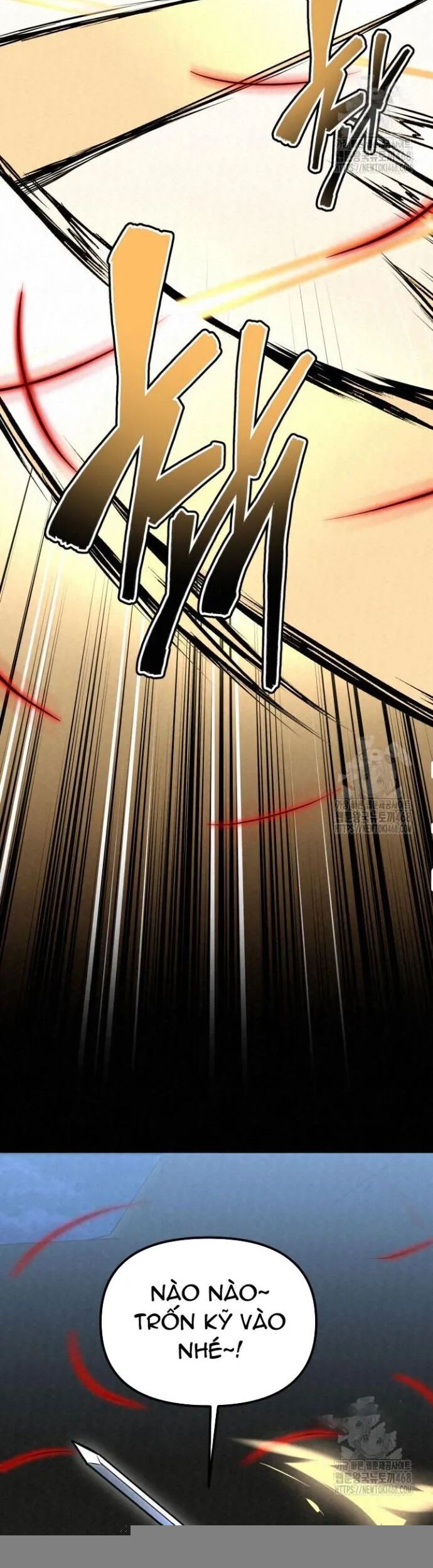Hắc Bạch Hồ Ly Độc Tâm Côn Luân Kiếm Tuyến Bạch Bệnh Chi Chủ - Chapter 5