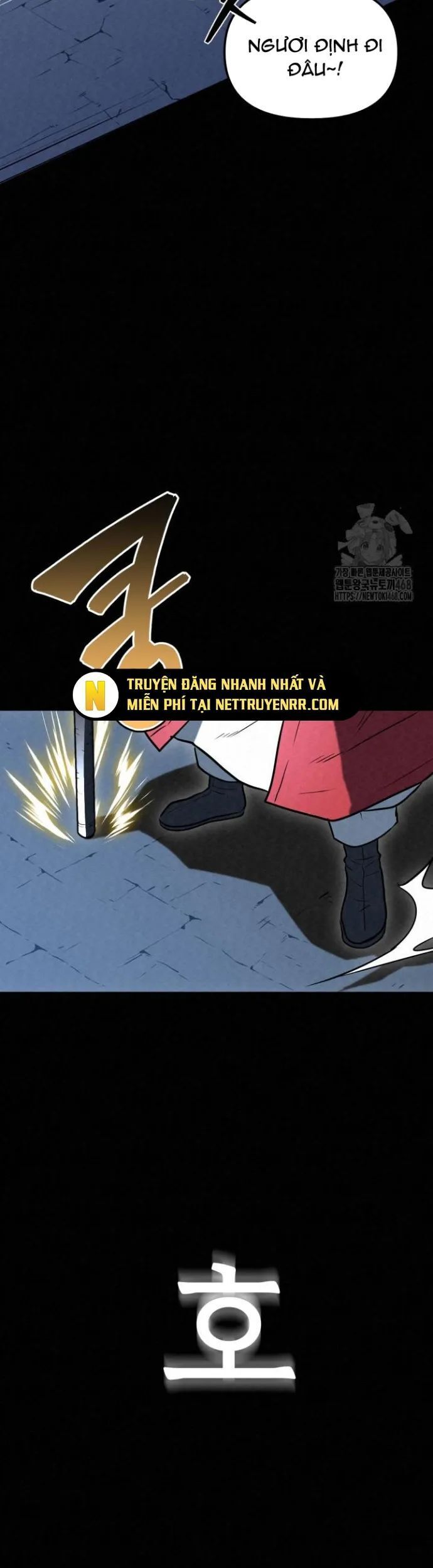 Hắc Bạch Hồ Ly Độc Tâm Côn Luân Kiếm Tuyến Bạch Bệnh Chi Chủ - Chapter 5