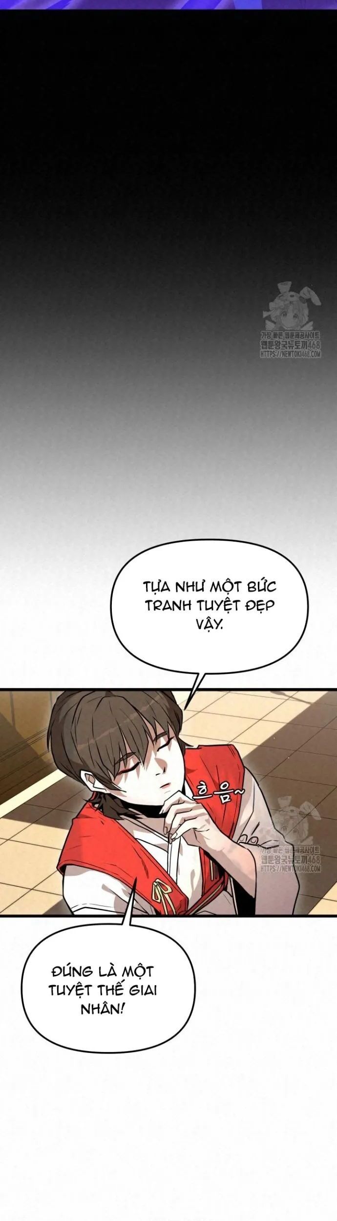 Hắc Bạch Hồ Ly Độc Tâm Côn Luân Kiếm Tuyến Bạch Bệnh Chi Chủ - Chapter 5