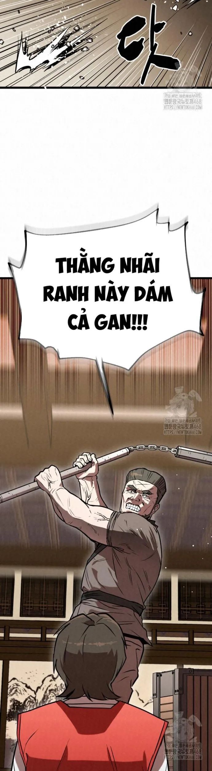 Hắc Bạch Hồ Ly Độc Tâm Côn Luân Kiếm Tuyến Bạch Bệnh Chi Chủ - Chapter 6