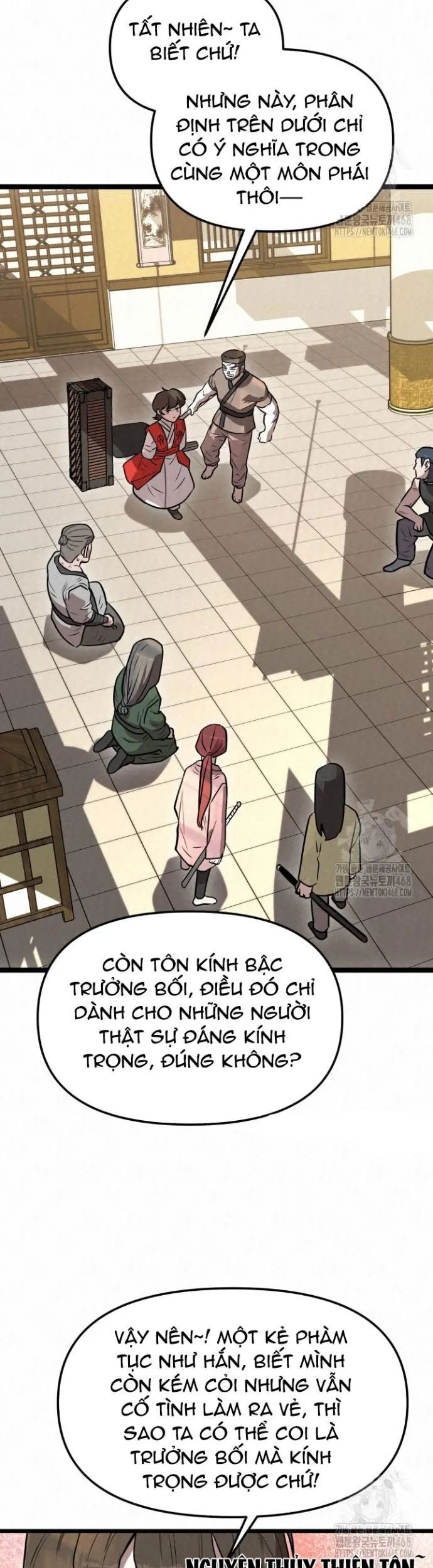 Hắc Bạch Hồ Ly Độc Tâm Côn Luân Kiếm Tuyến Bạch Bệnh Chi Chủ - Chapter 6