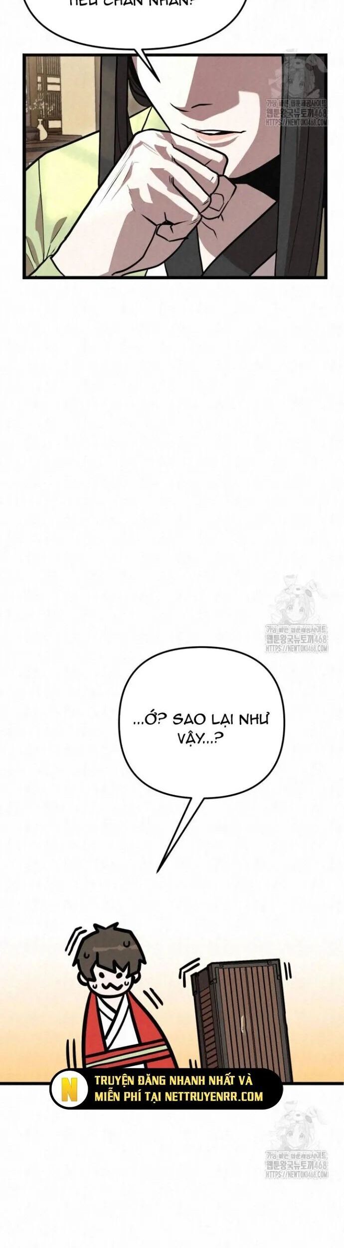Hắc Bạch Hồ Ly Độc Tâm Côn Luân Kiếm Tuyến Bạch Bệnh Chi Chủ - Chapter 6