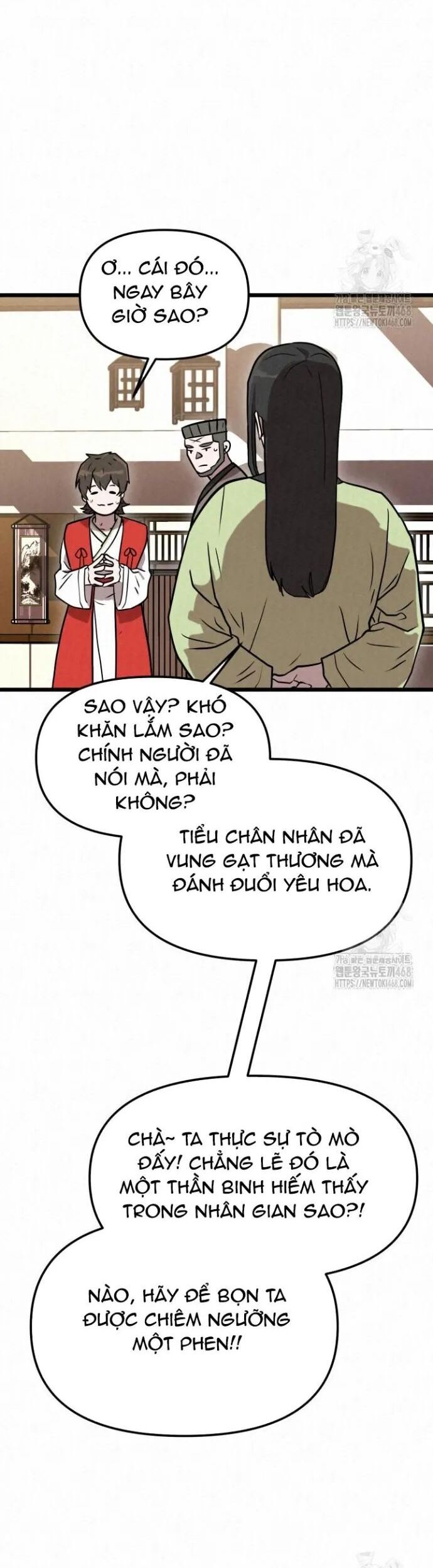 Hắc Bạch Hồ Ly Độc Tâm Côn Luân Kiếm Tuyến Bạch Bệnh Chi Chủ - Chapter 6