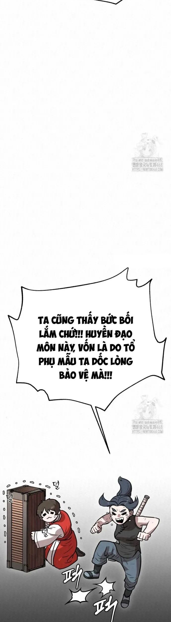 Hắc Bạch Hồ Ly Độc Tâm Côn Luân Kiếm Tuyến Bạch Bệnh Chi Chủ - Chapter 6