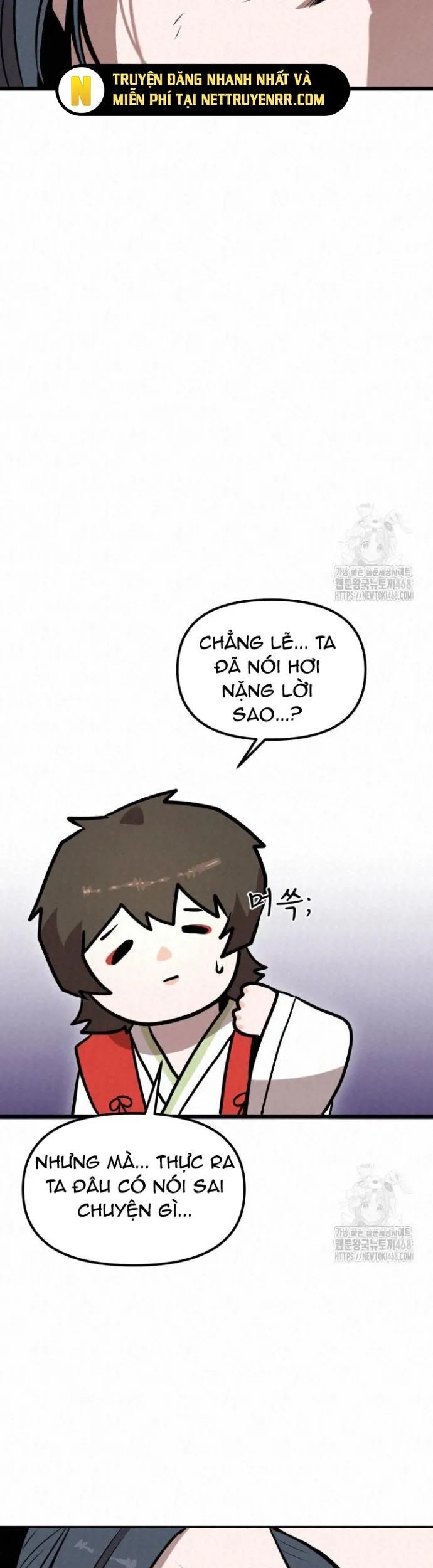 Hắc Bạch Hồ Ly Độc Tâm Côn Luân Kiếm Tuyến Bạch Bệnh Chi Chủ - Chapter 6