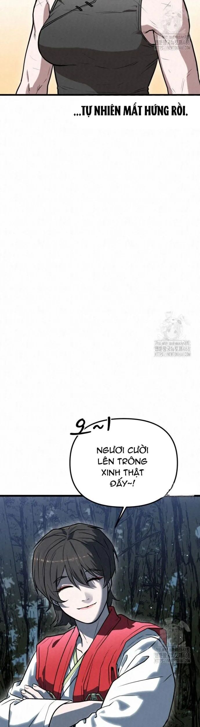 Hắc Bạch Hồ Ly Độc Tâm Côn Luân Kiếm Tuyến Bạch Bệnh Chi Chủ - Chapter 6