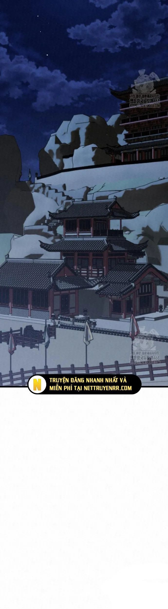 Hắc Bạch Hồ Ly Độc Tâm Côn Luân Kiếm Tuyến Bạch Bệnh Chi Chủ - Chapter 6