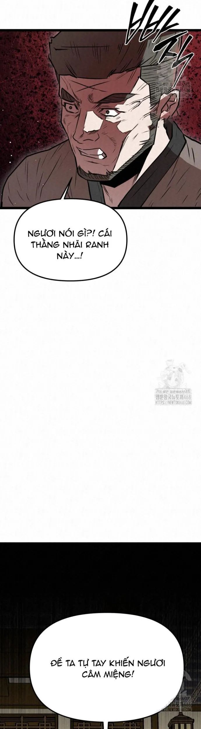 Hắc Bạch Hồ Ly Độc Tâm Côn Luân Kiếm Tuyến Bạch Bệnh Chi Chủ - Chapter 6