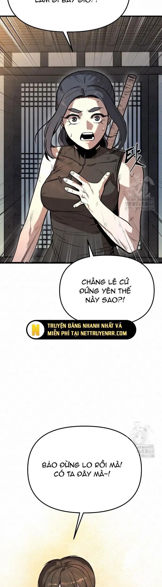 Hắc Bạch Hồ Ly Độc Tâm Côn Luân Kiếm Tuyến Bạch Bệnh Chi Chủ - Chapter 7