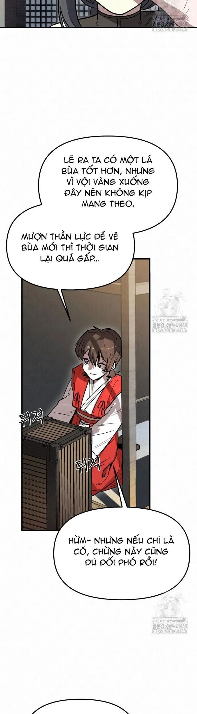 Hắc Bạch Hồ Ly Độc Tâm Côn Luân Kiếm Tuyến Bạch Bệnh Chi Chủ - Chapter 7
