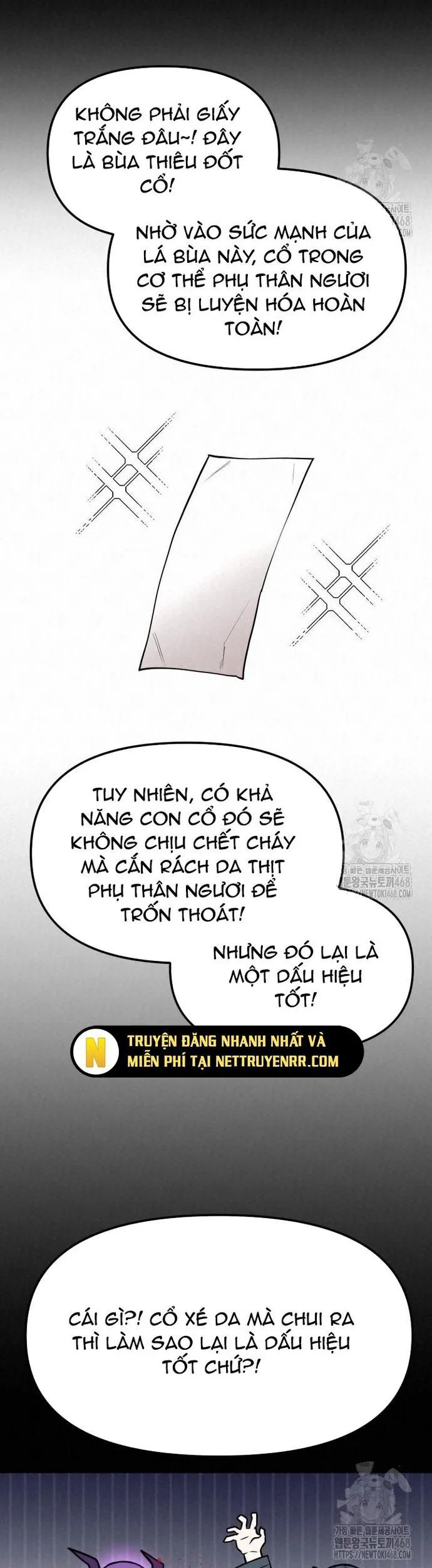 Hắc Bạch Hồ Ly Độc Tâm Côn Luân Kiếm Tuyến Bạch Bệnh Chi Chủ - Chapter 7