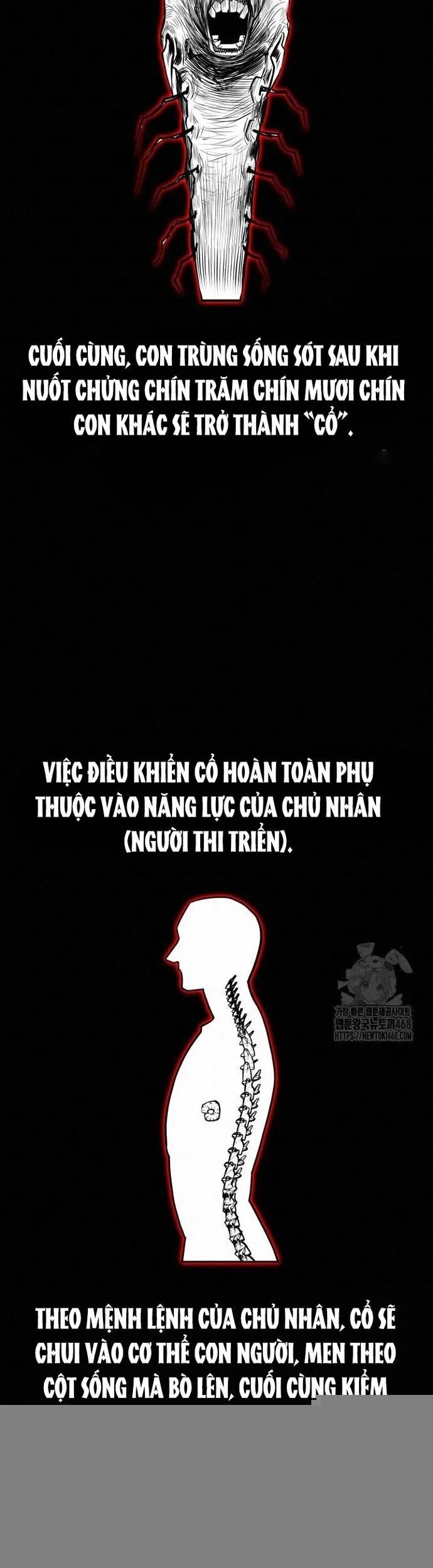 Hắc Bạch Hồ Ly Độc Tâm Côn Luân Kiếm Tuyến Bạch Bệnh Chi Chủ - Chapter 7