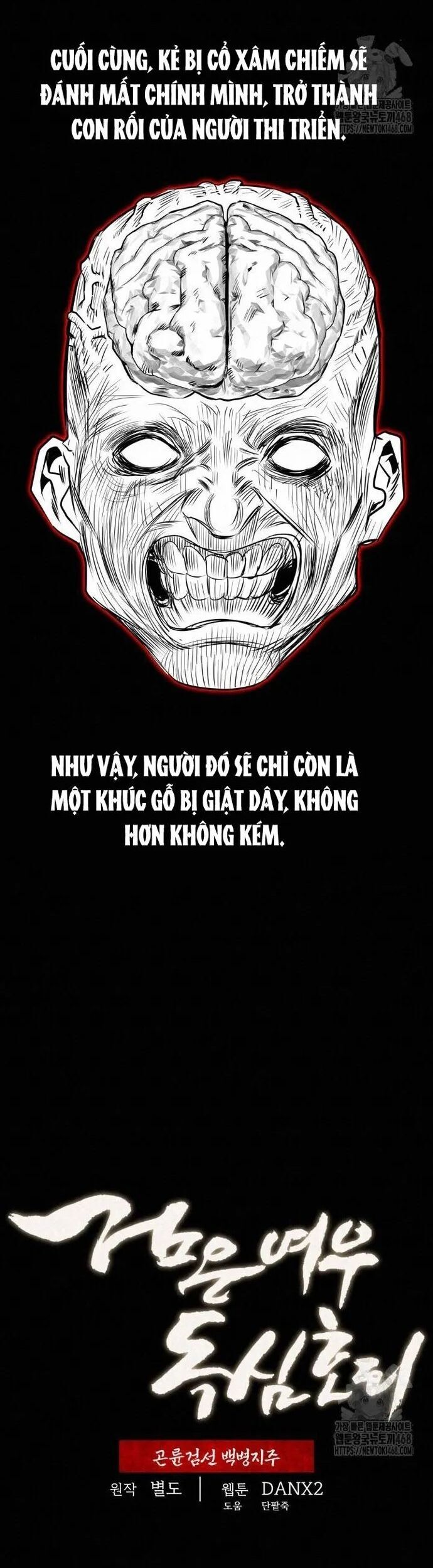 Hắc Bạch Hồ Ly Độc Tâm Côn Luân Kiếm Tuyến Bạch Bệnh Chi Chủ - Chapter 7