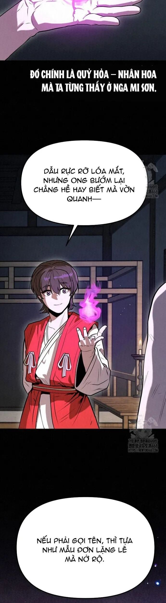 Hắc Bạch Hồ Ly Độc Tâm Côn Luân Kiếm Tuyến Bạch Bệnh Chi Chủ - Chapter 7