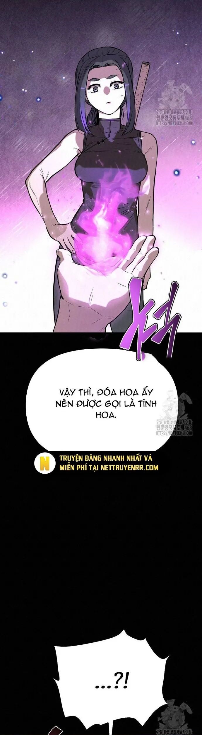 Hắc Bạch Hồ Ly Độc Tâm Côn Luân Kiếm Tuyến Bạch Bệnh Chi Chủ - Chapter 7