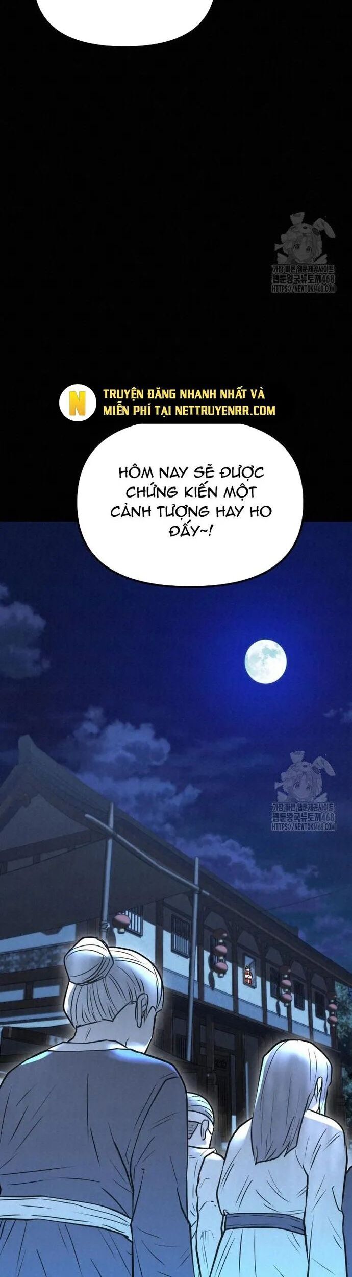 Hắc Bạch Hồ Ly Độc Tâm Côn Luân Kiếm Tuyến Bạch Bệnh Chi Chủ - Chapter 7