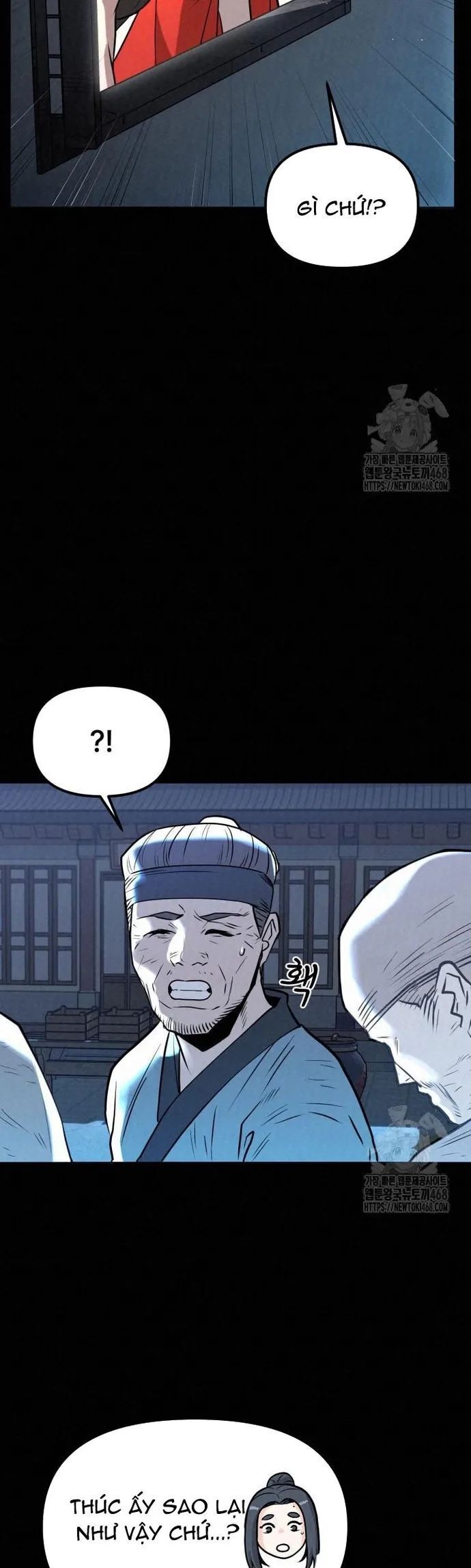 Hắc Bạch Hồ Ly Độc Tâm Côn Luân Kiếm Tuyến Bạch Bệnh Chi Chủ - Chapter 7