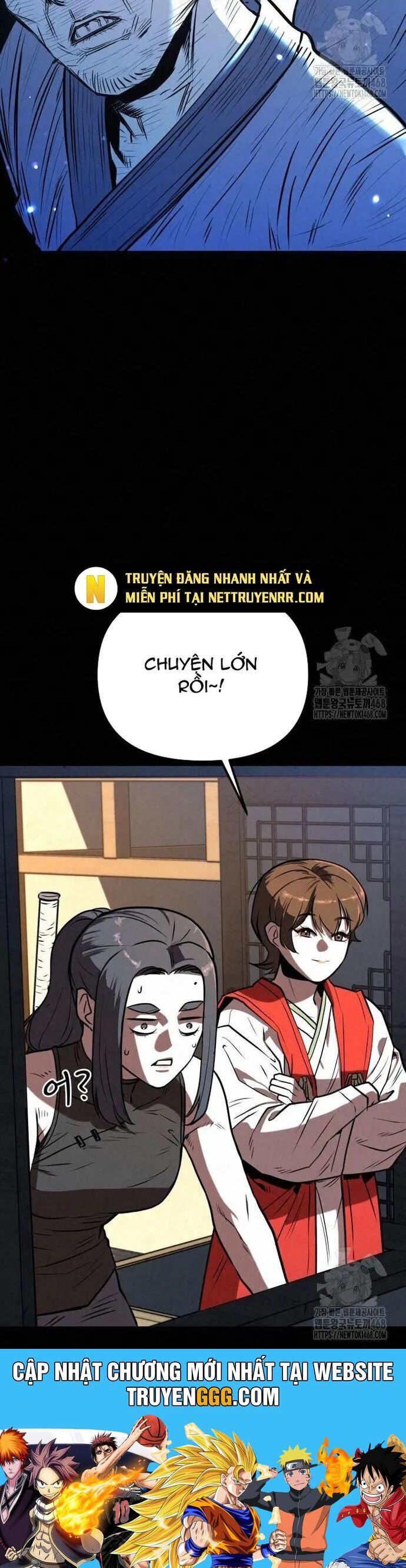 Hắc Bạch Hồ Ly Độc Tâm Côn Luân Kiếm Tuyến Bạch Bệnh Chi Chủ - Chapter 7