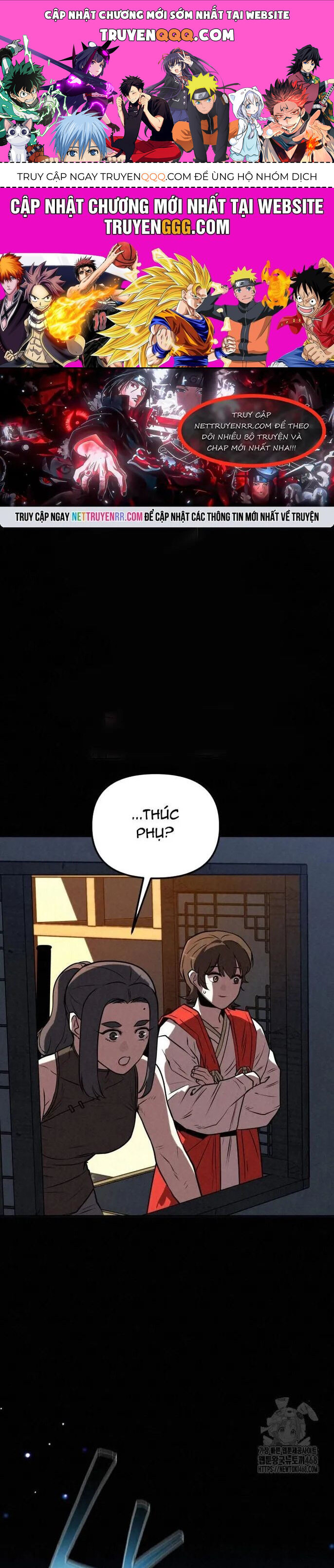 Hắc Bạch Hồ Ly Độc Tâm Côn Luân Kiếm Tuyến Bạch Bệnh Chi Chủ - Chapter 8