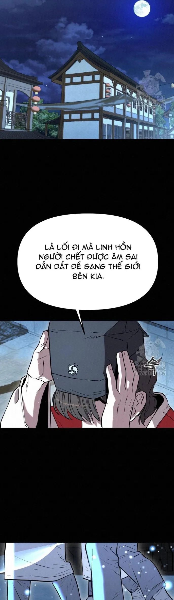 Hắc Bạch Hồ Ly Độc Tâm Côn Luân Kiếm Tuyến Bạch Bệnh Chi Chủ - Chapter 8